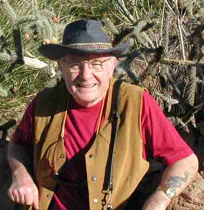 Bobby Mann - President