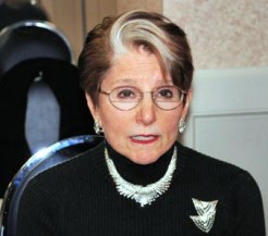 Brenda Forman Brenda Forman