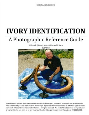 Ivory ID Reference Guide