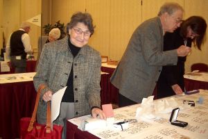 Table 1 Auction Items