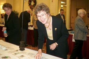 Table 2 Auction Items