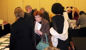 Silent Auction Preview