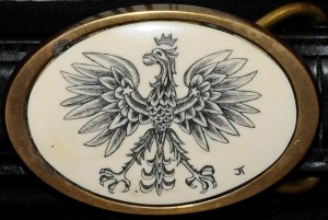 Belt Buckle