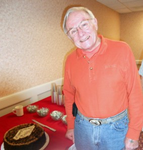 Birthday Mann Birthday Mann