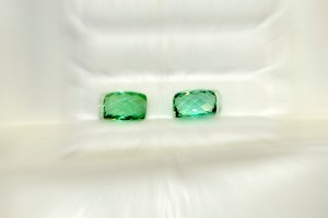 Kusam's tourmalines