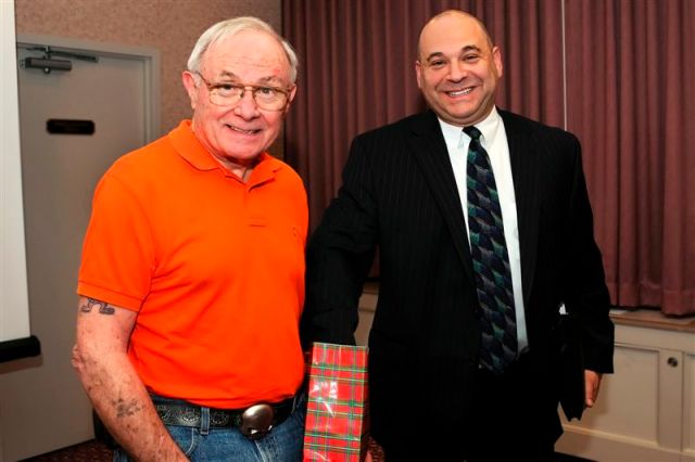 Bobby Mann + Ed Lewand Bobby Mann + Ed Lewand