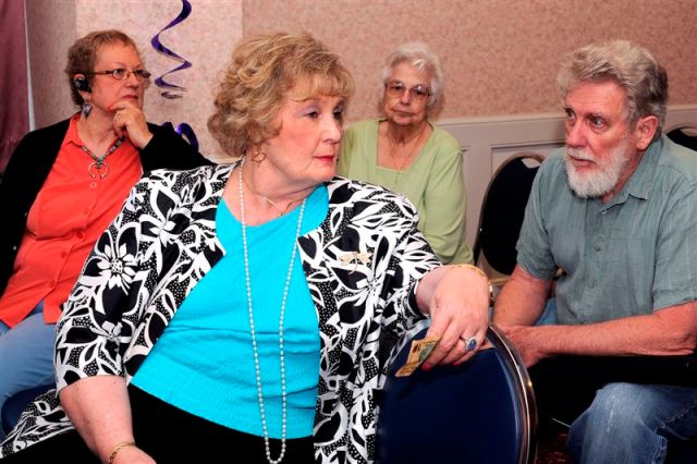 DCGIA Members DCGIA Members