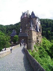 Castle Eltz