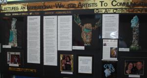 Helen's Poster Session