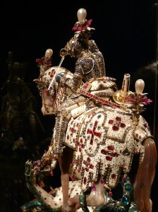 St. George the Dragon Slayer