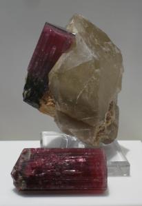 Tourmalines from the Pala pegmatite district 2