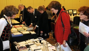 Silent Auction