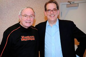 Mann&Dietz2 Bobby Mann & Ulysses Grant Dietz