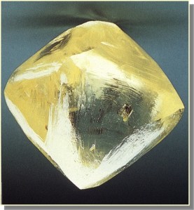 Diamond Rough