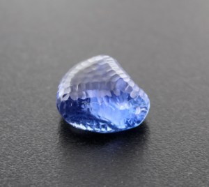 Antique Sapphire