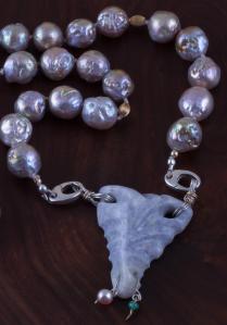 "Through Your Eyes" Maya jade