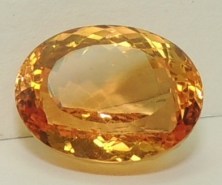 Imperial Topaz