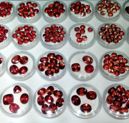 Rubellite Tourmaline