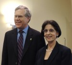 Jeffrey E Post + Kusam Malhotra