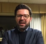 Wilfried Zeisler- DCGIA