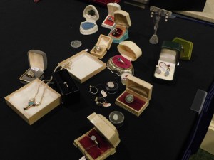 DCGIA August - Opal Jewelry