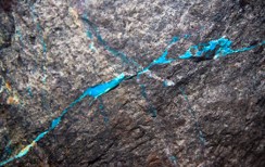 Turqouis Neyshabur Iran